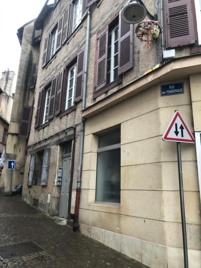 L'Appart 45 罗德兹 外观 照片